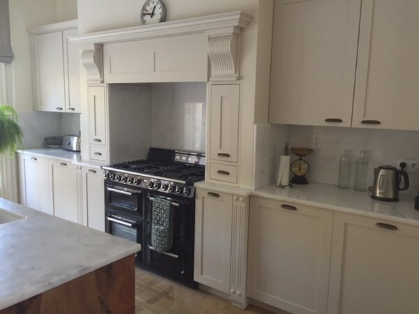 Cuisine Cottage Sur-Mesure - Béziers — Photo 1