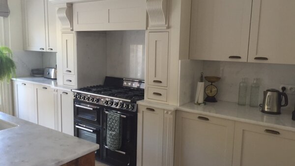 Cuisine Cottage Sur-Mesure - Béziers — Photo 3