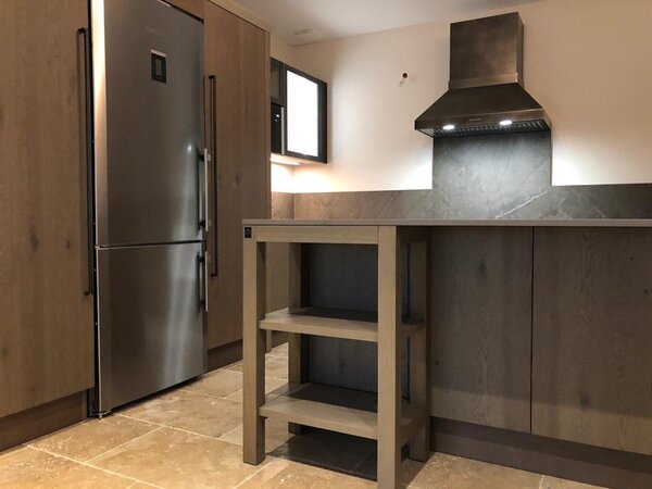 Rénovation cuisine Scavolini Diesel — Photo 5