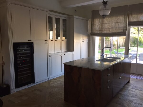Cuisine Cottage Sur-Mesure - Béziers — Photo 2