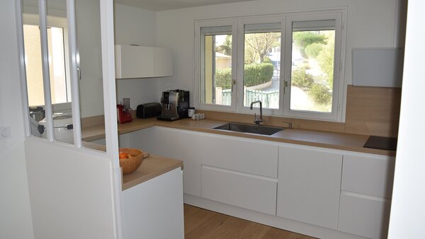 Esprit Scandinave — Éloge du blanc — Photo 5