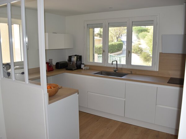 Esprit Scandinave — Éloge du blanc — Photo 1