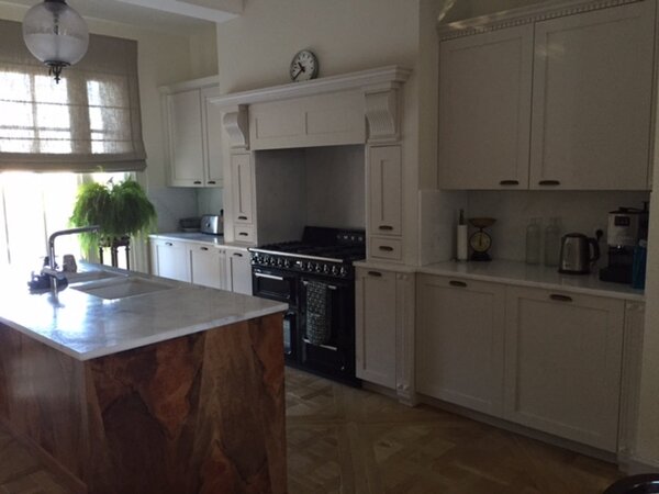 Cuisine Cottage Sur-Mesure - Béziers — Photo 4