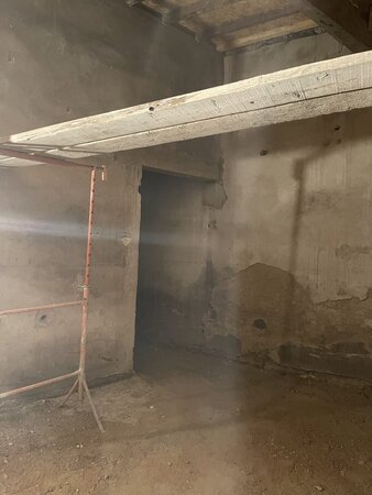 Rénovation de grange - Fabrègues — Photo 3