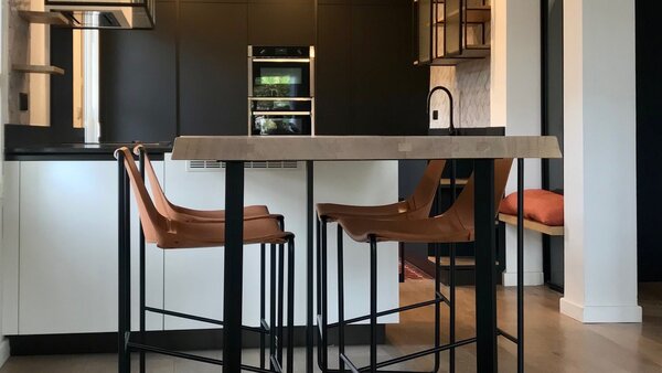 Cuisine Design Industriel - Pérols — Photo 7