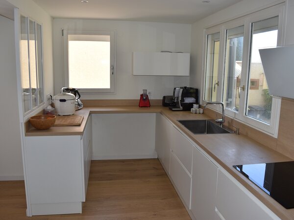 Esprit Scandinave — Éloge du blanc — Photo 2