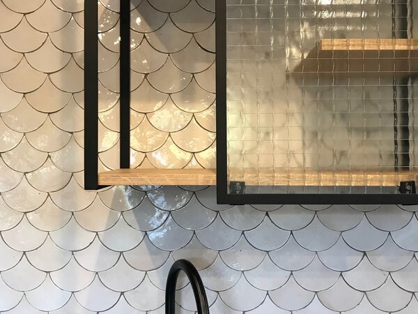 Cuisine Design Industriel - Pérols — Photo 3