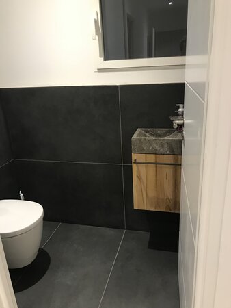 Rénovation complète - Fabrègues — Photo 2