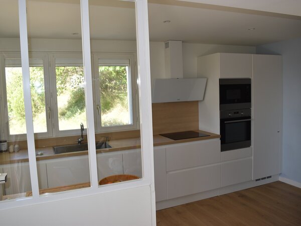Esprit Scandinave — Éloge du blanc — Photo 3