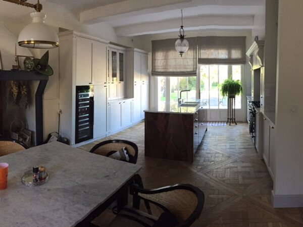 Cuisine Cottage Sur-Mesure - Béziers — Photo 5