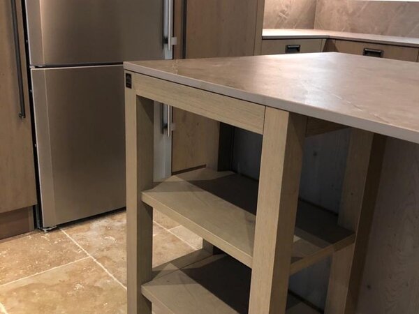 Rénovation cuisine Scavolini Diesel — Photo 8