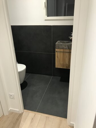 Rénovation complète - Fabrègues — Photo 3