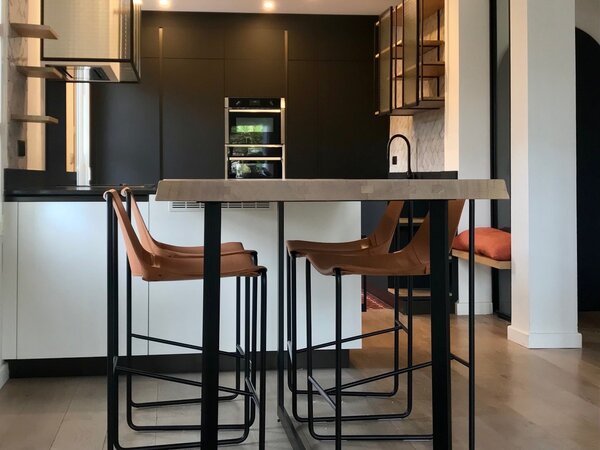 Cuisine Design Industriel - Pérols — Photo 1