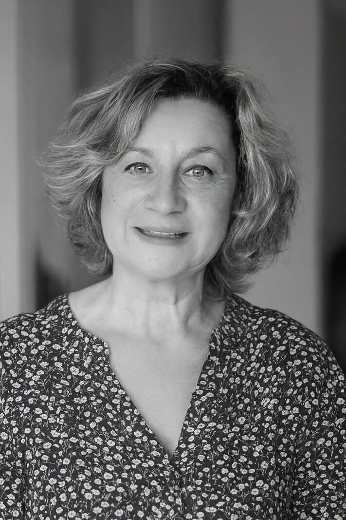 Myriam Pena, Architecte d'intérieur senior - Scavolini by Habitech